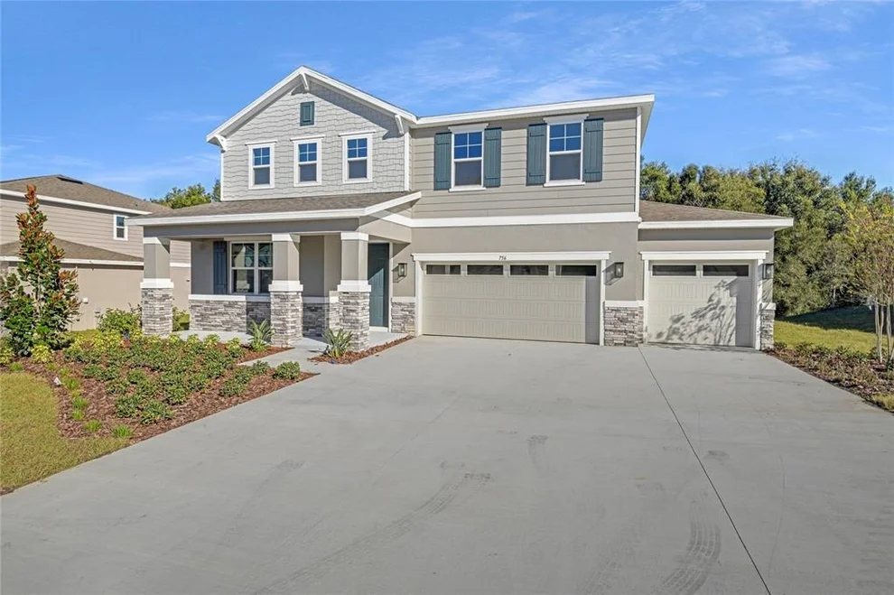 Unit for sale at 756 WEKIVA RIDGE DRIVE, MOUNT DORA, FL 32757