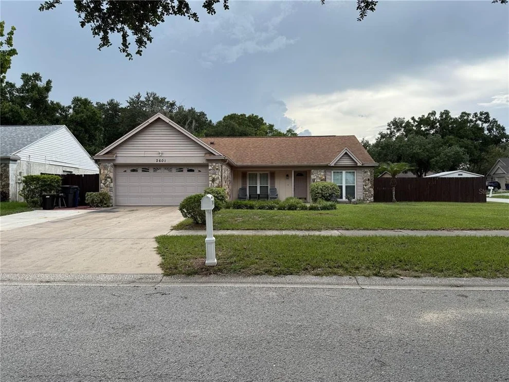 Unit for sale at 2601 HAMPTON PARK PLACE, SEFFNER, FL 33584