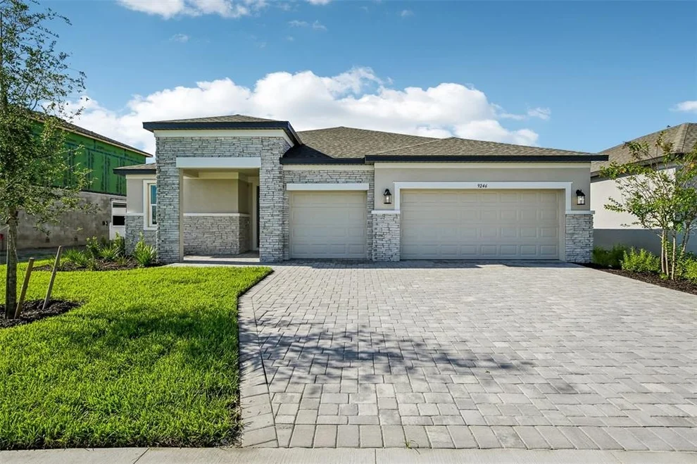 Unit for sale at 9246 DEEP HORIZON LOOP, PARRISH, FL 34219