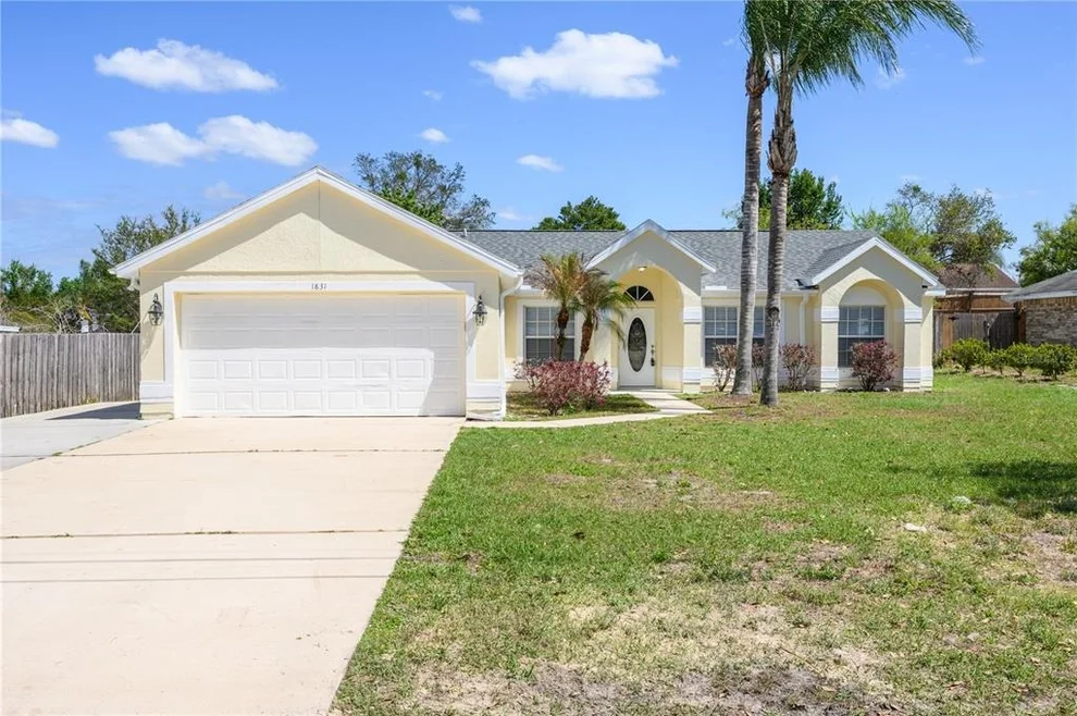 Unit for sale at 1831 OAKGROVE AVENUE, DELTONA, FL 32725
