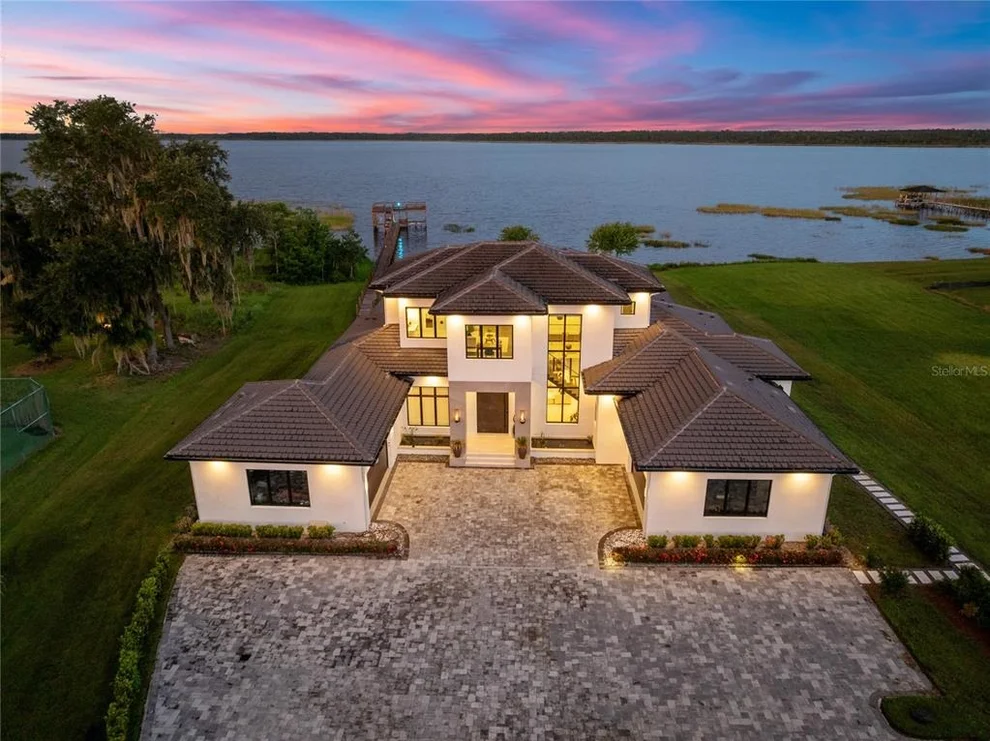 Unit for sale at 13395 KIRBY SMITH ROAD, ORLANDO, FL 32832