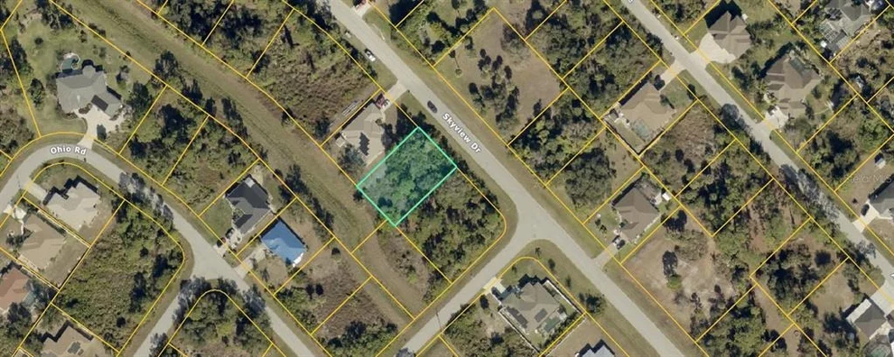 Unit for sale at SKYVIEW DRIVE, NORTH PORT, FL 34291