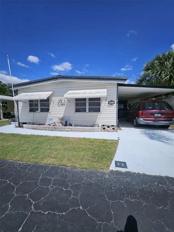 Unit for sale at 980 7TH STREET NW, LARGO, FL 33770