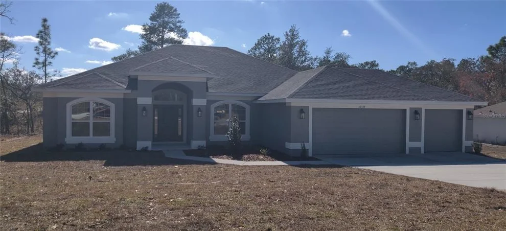 Unit for sale at 12334 SNOW GOOSE AVENUE, BROOKSVILLE, FL 34614