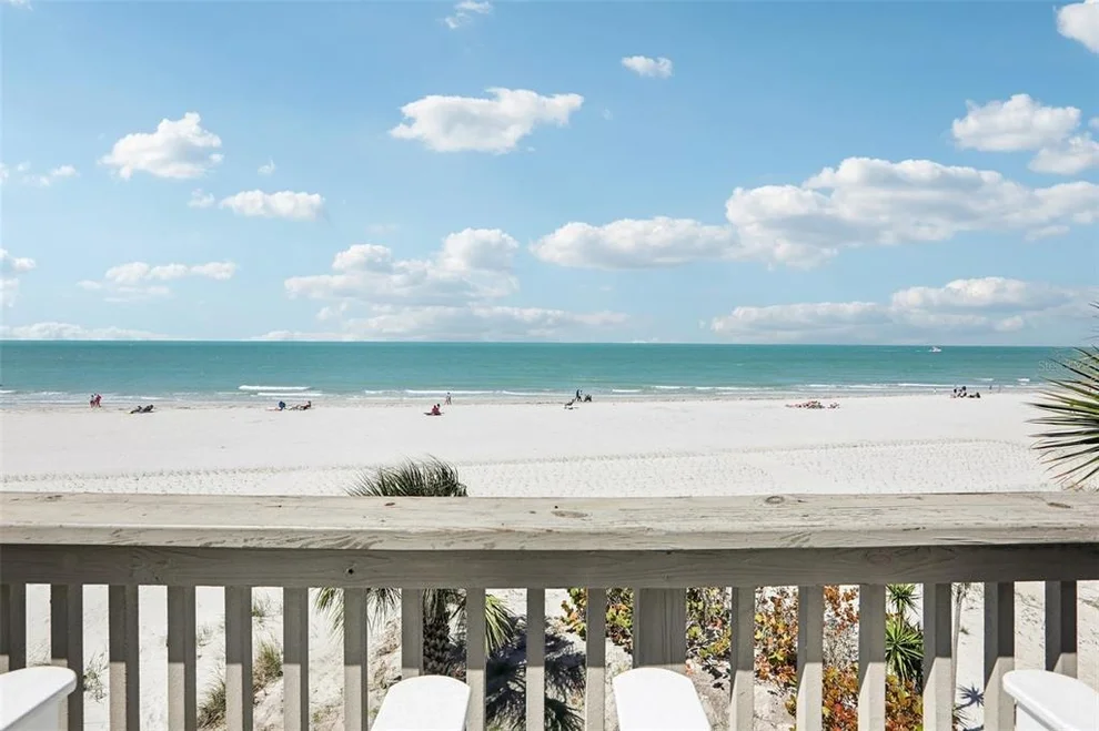 Unit for sale at 19930 GULF BOULEVARD, INDIAN SHORES, FL 33785