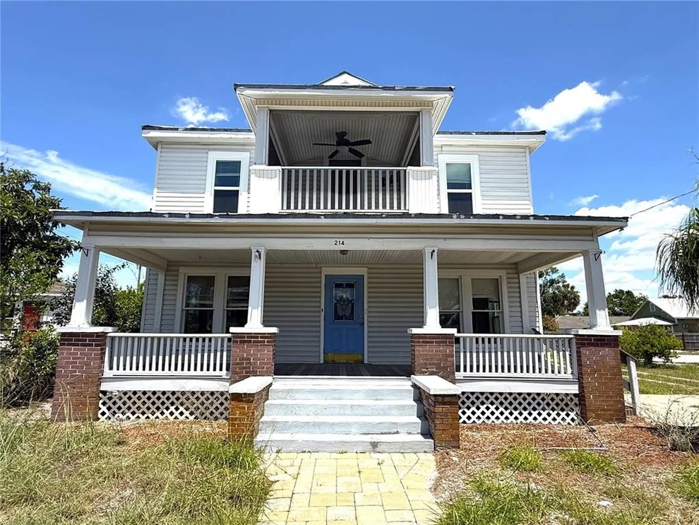 Unit for sale at 214 W WHIDDEN STREET, ARCADIA, FL 34266