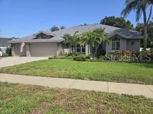Unit for sale at 1822 PIPERS MEADOW DRIVE, PALM HARBOR, FL 34683