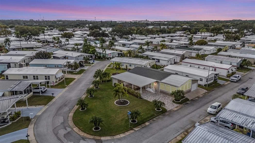 Unit for sale at 138 BLUE MARLIN DRIVE, OLDSMAR, FL 34677