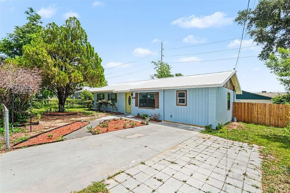 Unit for sale at 14814 11TH STREET, DADE CITY, FL 33523
