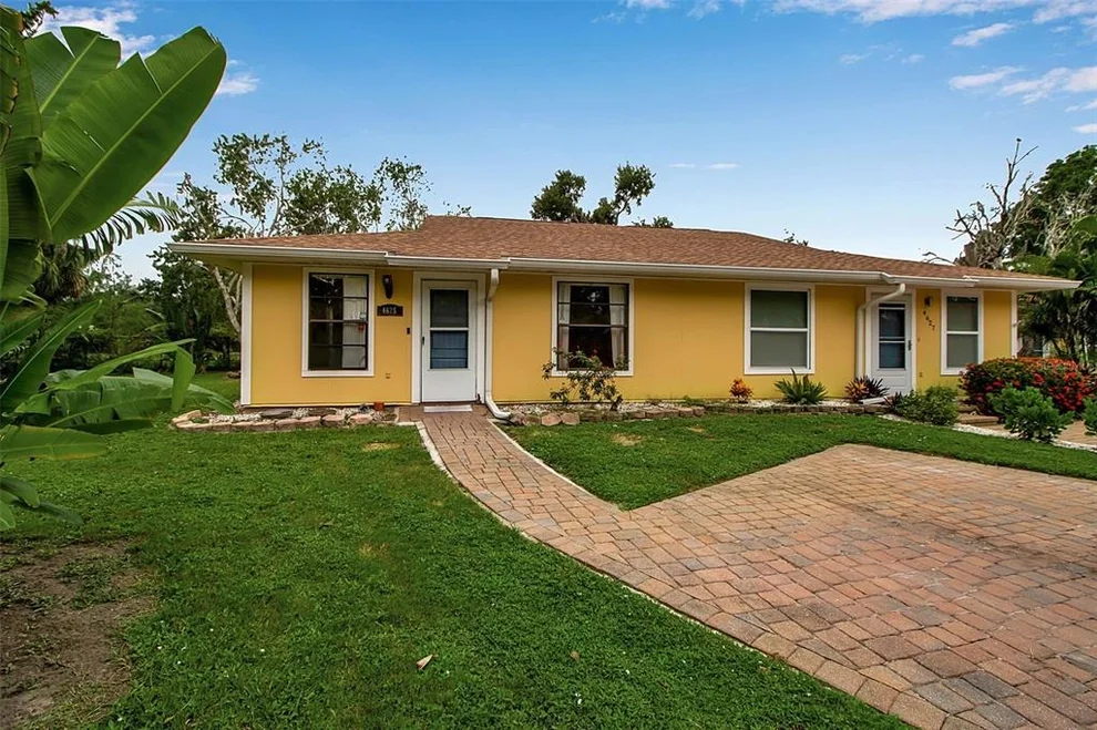 Unit for sale at 4625 SUMMERWIND DRIVE, SARASOTA, FL 34234