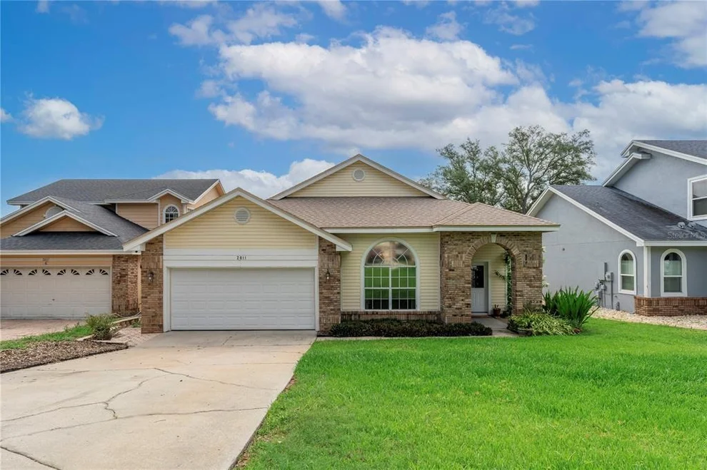 Unit for sale at 2811 RIPTON COURT, ORLANDO, FL 32835