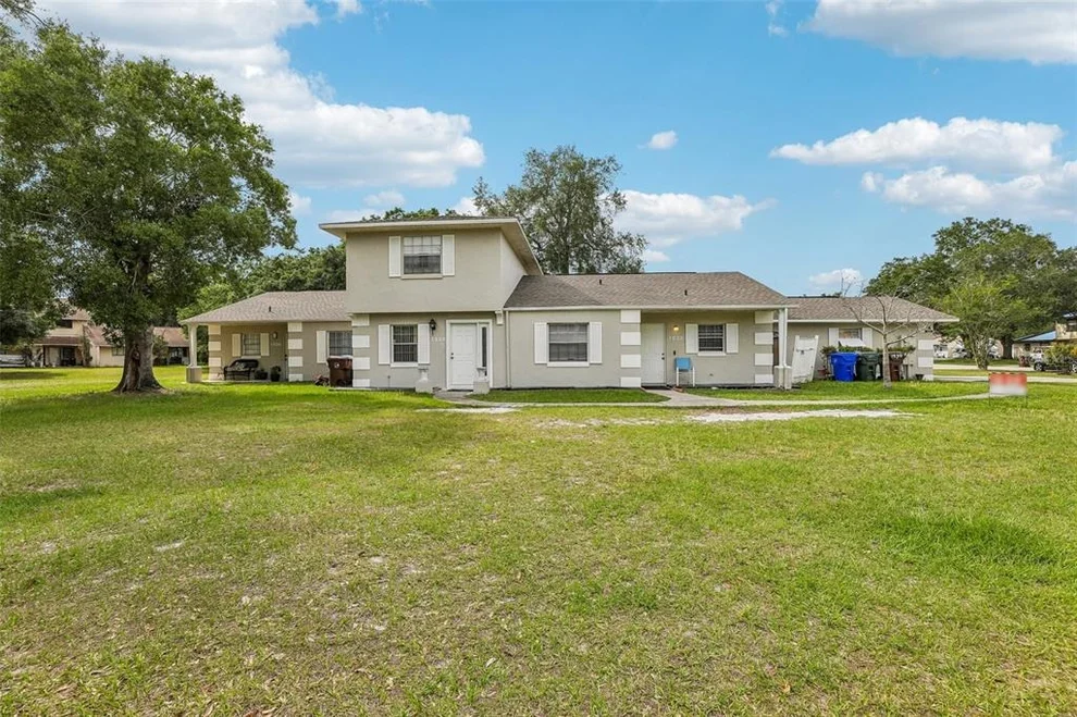 Unit for sale at 1526 TANGELO CIRCLE, KISSIMMEE, FL 34746