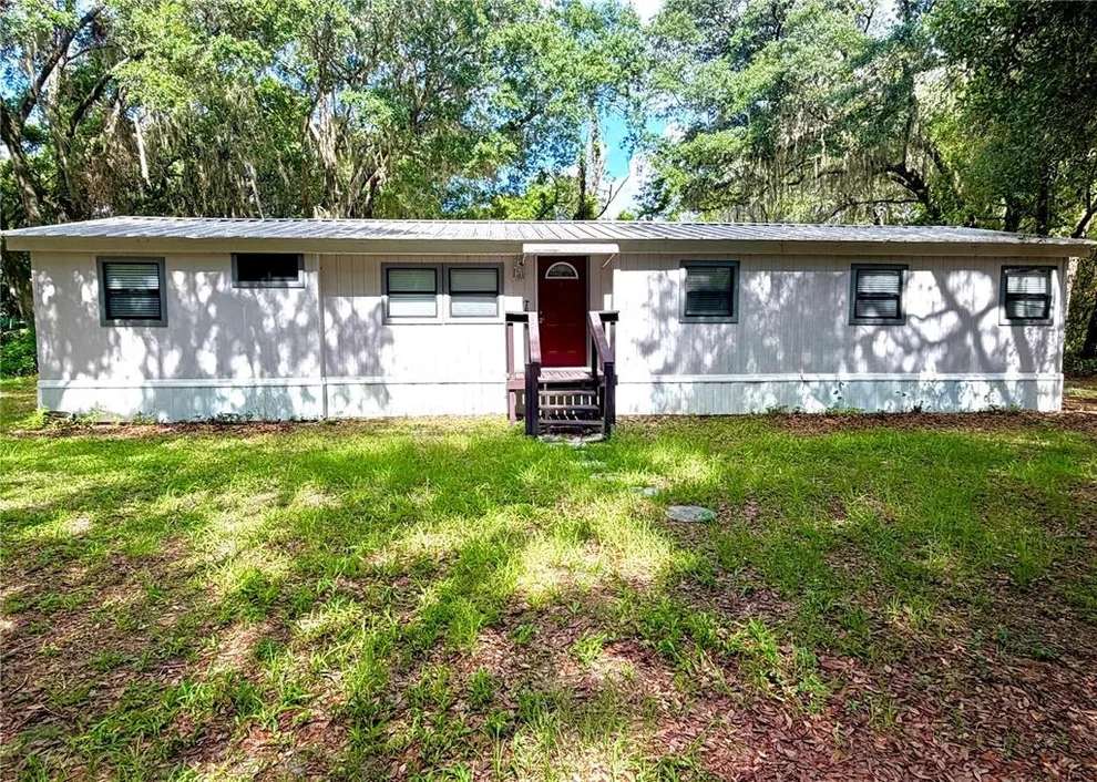 Unit for sale at 7526 NE 221ST STREET, MELROSE, FL 32666
