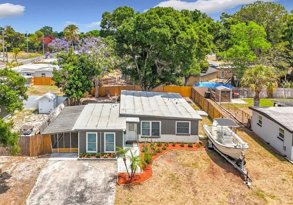 Unit for sale at 9369 83RD STREET N, SEMINOLE, FL 33777