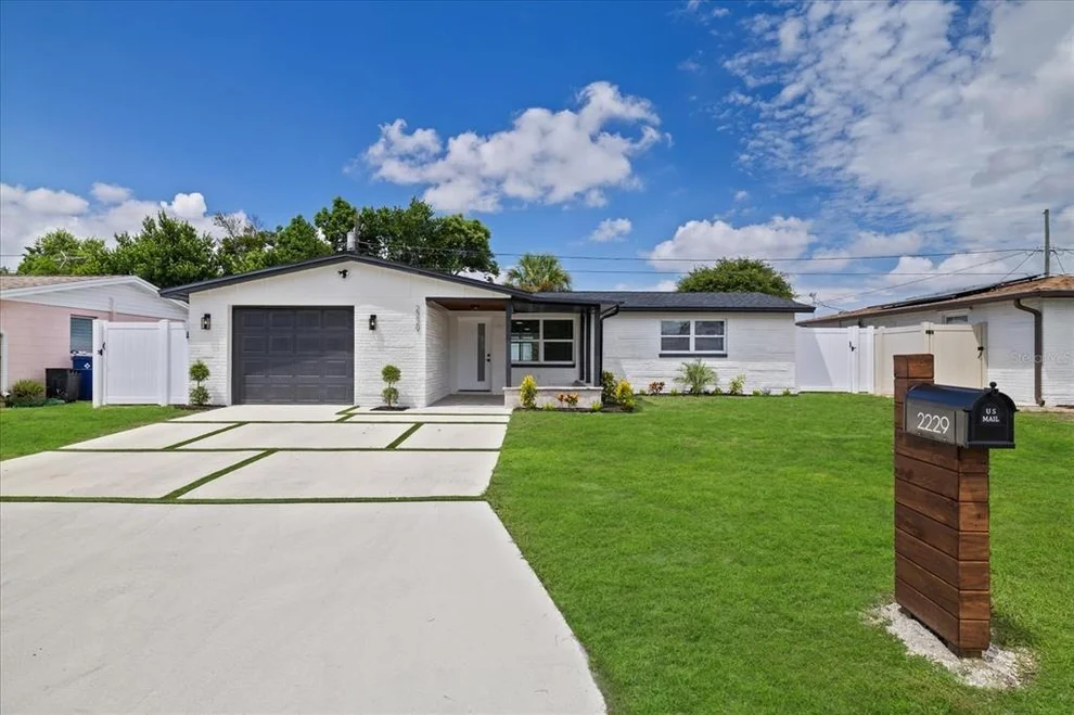 Unit for sale at 2229 ROSELAWN DRIVE, HOLIDAY, FL 34691
