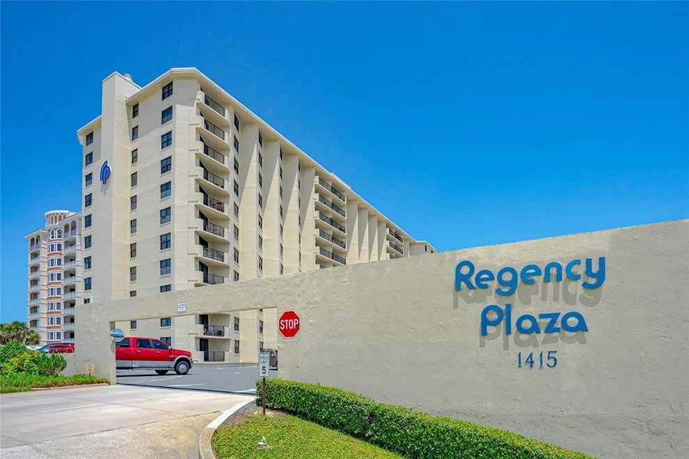 Unit for sale at 1415 OCEAN SHORE BOULEVARD, ORMOND BEACH, FL 32176