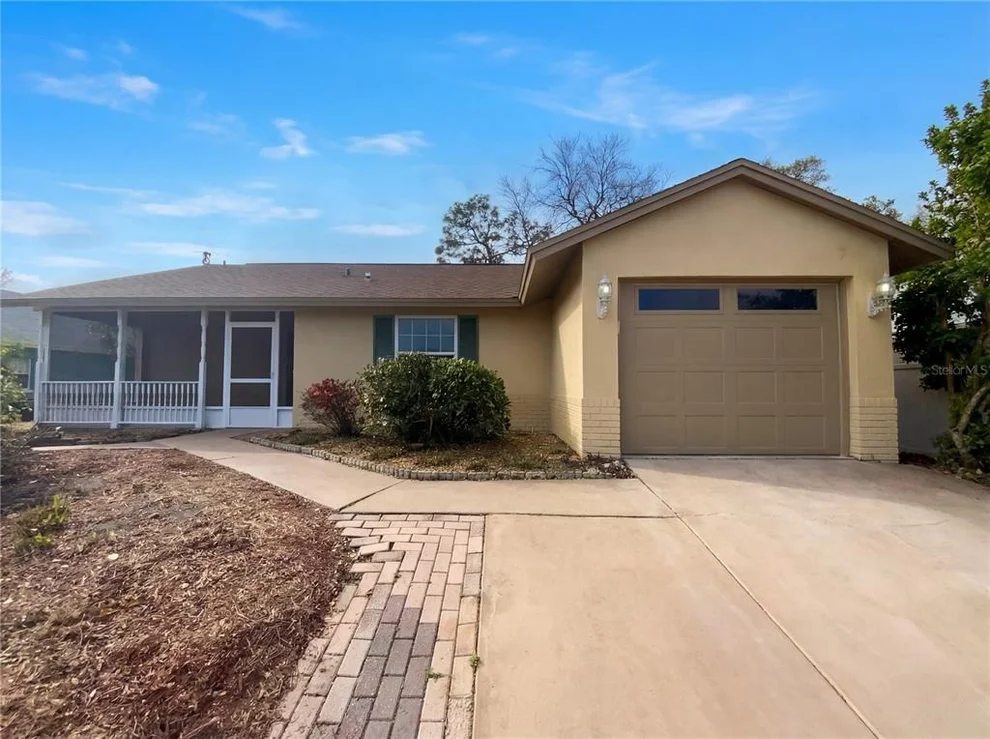 Unit for sale at 13002 TITLEIST DRIVE, HUDSON, FL 34669