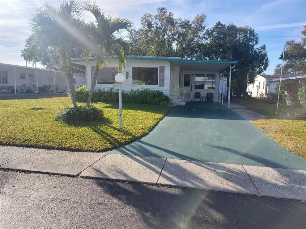 Unit for sale at 216 INDEPENDENCE AVENUE, PALM HARBOR, FL 34684