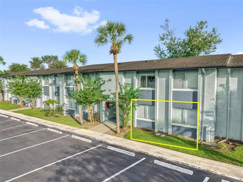 Unit for sale at 4743 S TEXAS AVENUE, ORLANDO, FL 32839