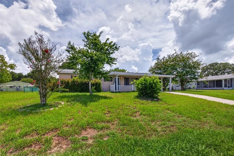Unit for sale at 10405 SW 98TH TERRACE, OCALA, FL 34481