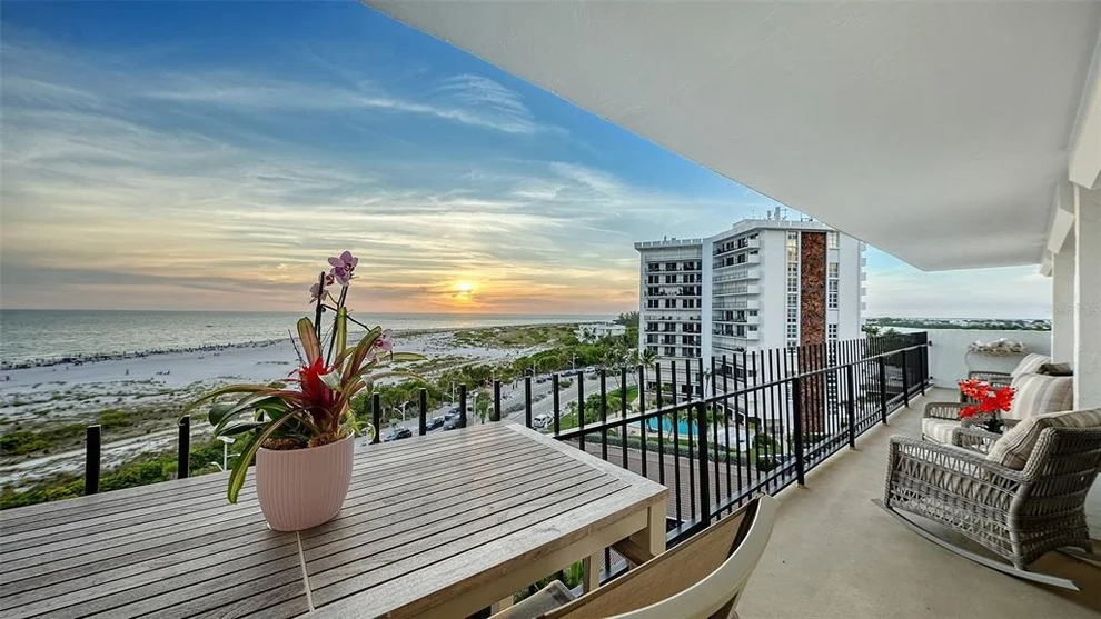 Unit for sale at 101 BENJAMIN FRANKLIN DRIVE, SARASOTA, FL 34236