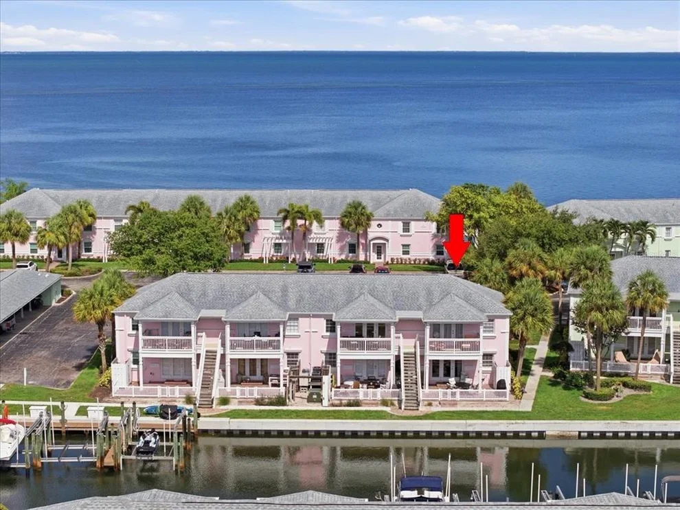 Unit for sale at 4843 COQUINA KEY DRIVE SE, ST PETERSBURG, FL 33705