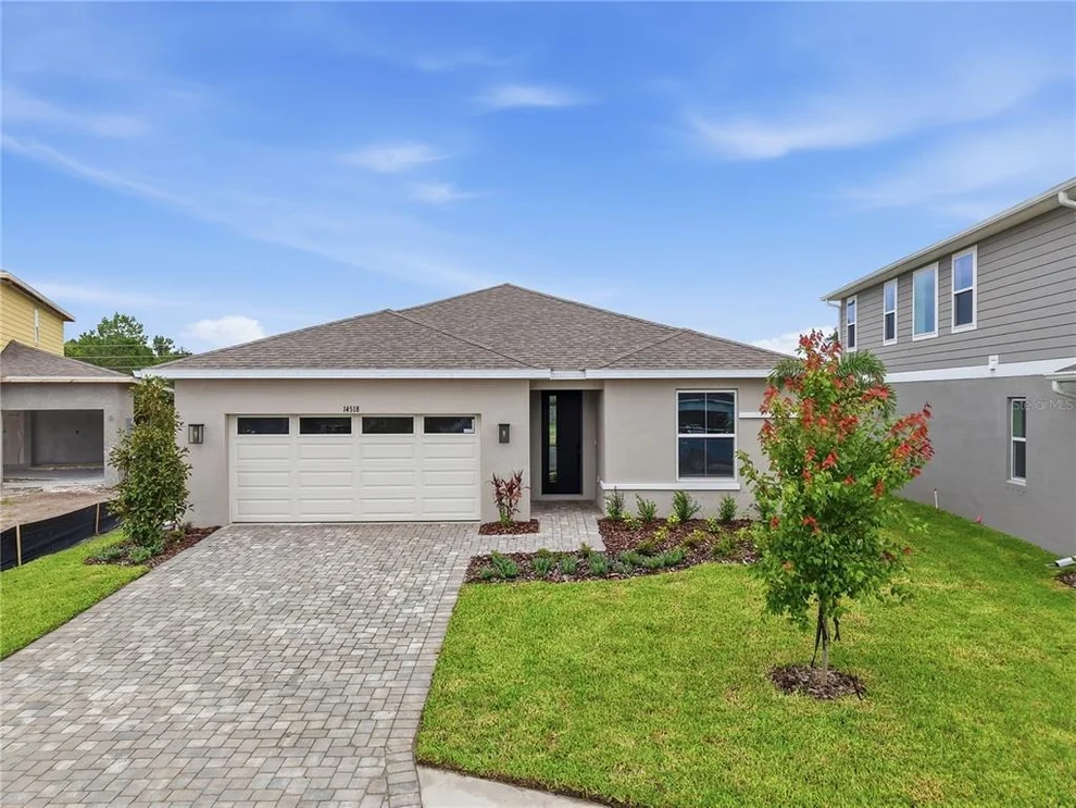 Unit for sale at 14518 BANKS COURT, PARRISH, FL 34219