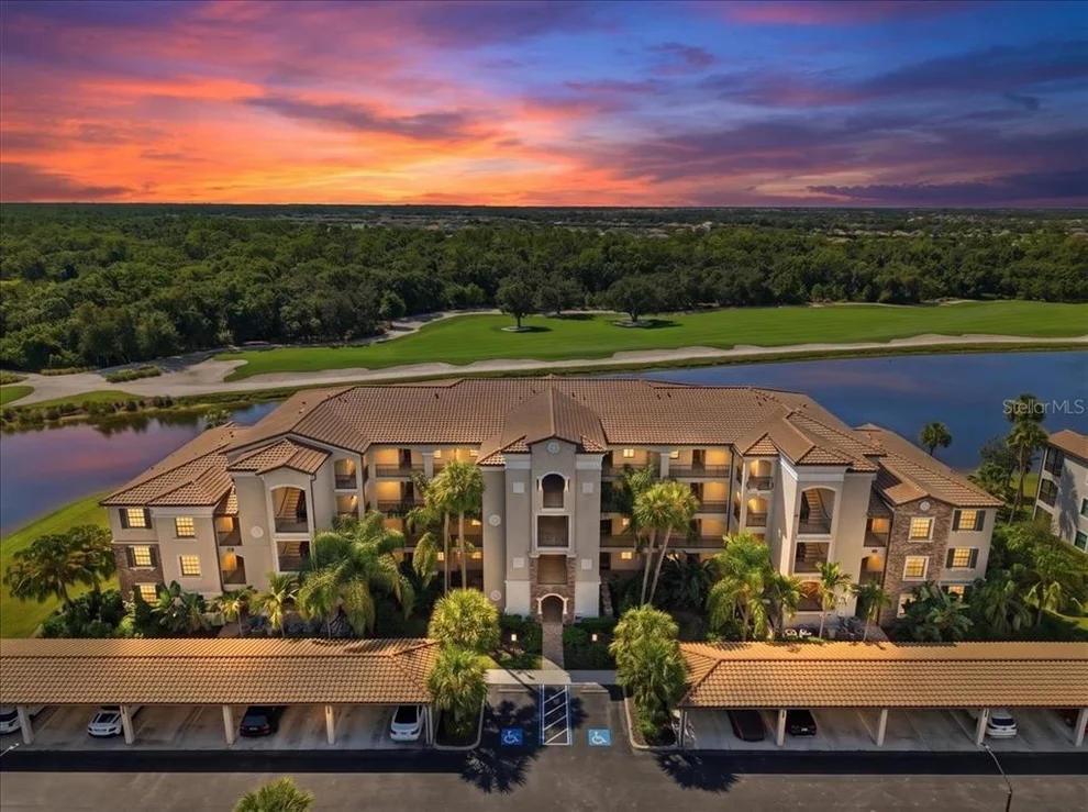 Unit for sale at 17118 VARDON TERRACE, LAKEWOOD RANCH, FL 34211