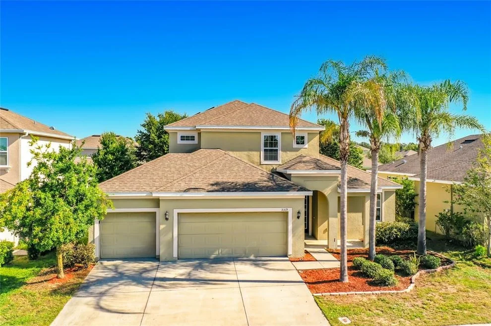 Unit for sale at 3319 BETHPAGE LOOP, MOUNT DORA, FL 32757