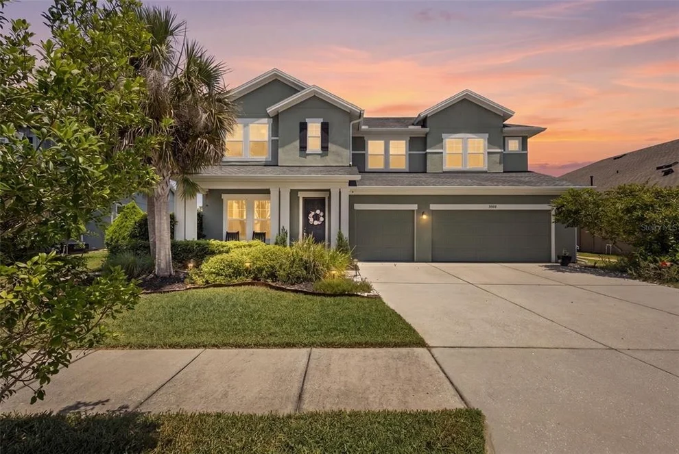 Unit for sale at 2903 LONG BOW WAY, ODESSA, FL 33556