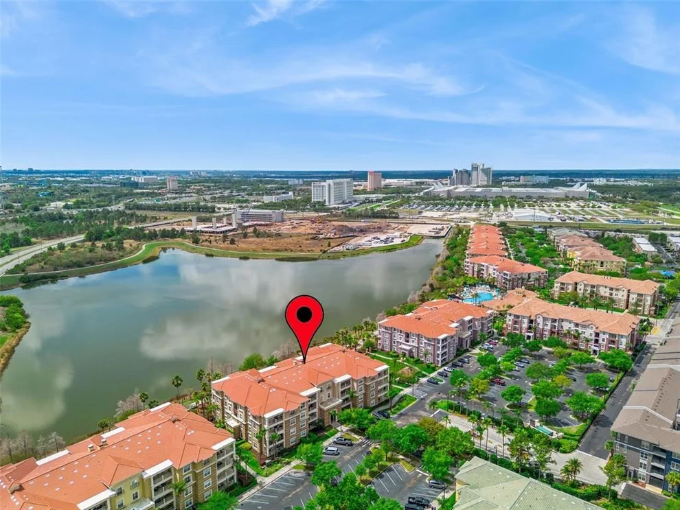 Unit for sale at 4816 CAYVIEW AVENUE, ORLANDO, FL 32819