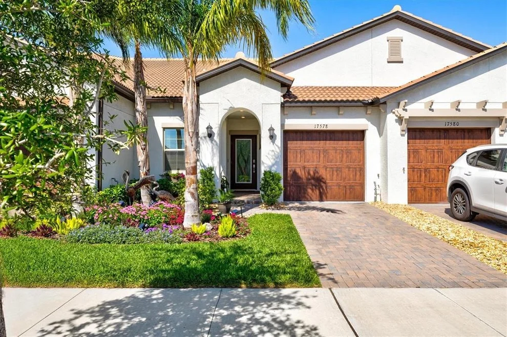 Unit for sale at 17578 HOLLY WELL AVENUE, WIMAUMA, FL 33598