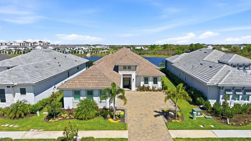 Unit for sale at 8340 SEA GLASS COURT, SARASOTA, FL 34240
