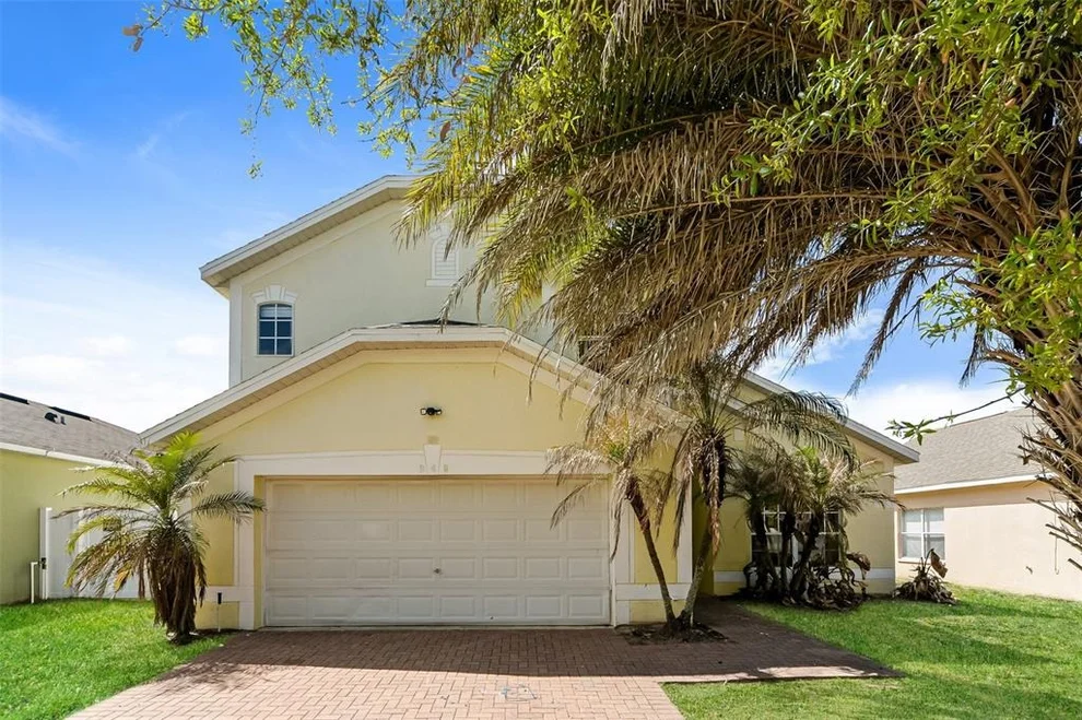 Unit for sale at 948 CHANLER DRIVE, HAINES CITY, FL 33844