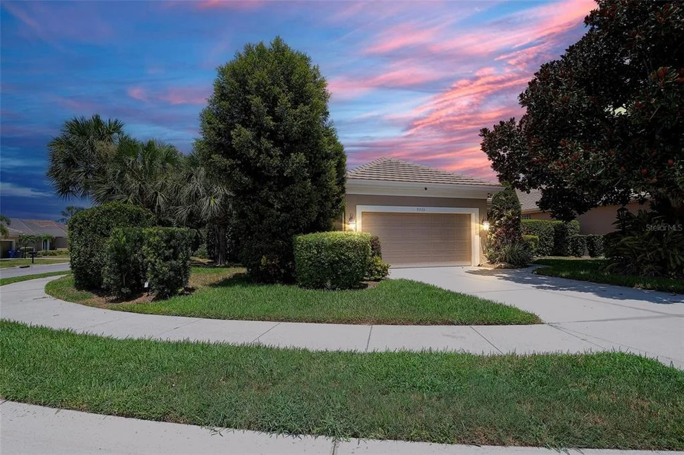 Unit for sale at 9735 53RD DR E, BRADENTON, FL 34211