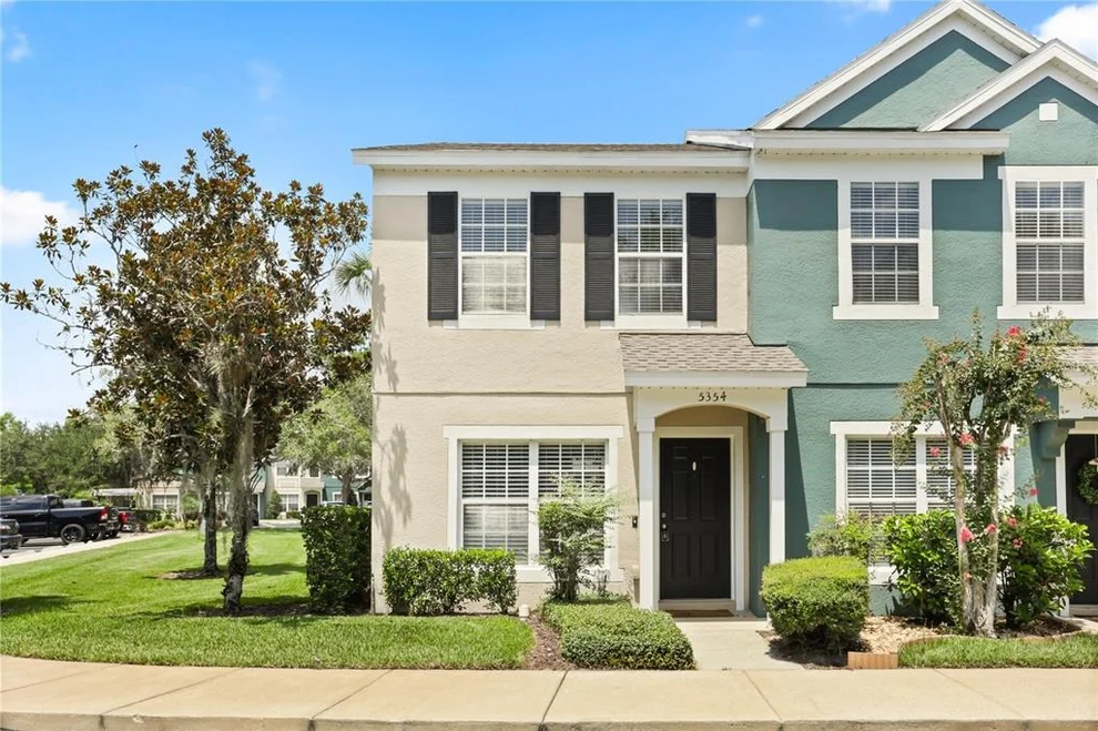 Unit for sale at 5354 HAWKSTONE DRIVE, SANFORD, FL 32771