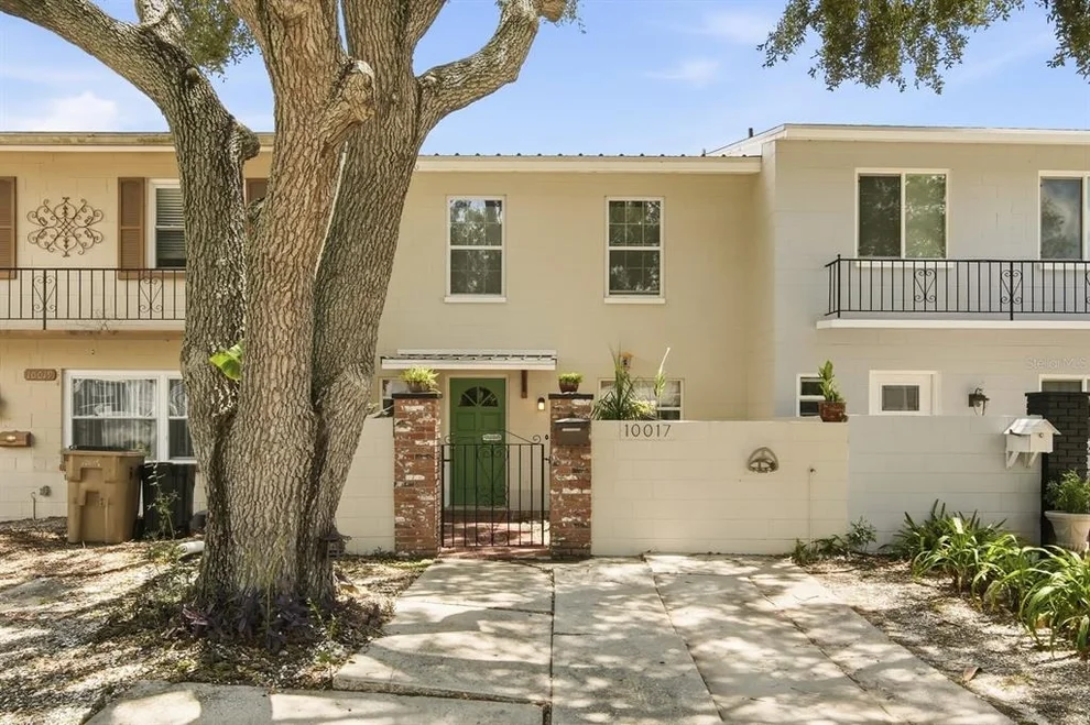 Unit for sale at 10017 N 52ND STREET, TAMPA, FL 33617
