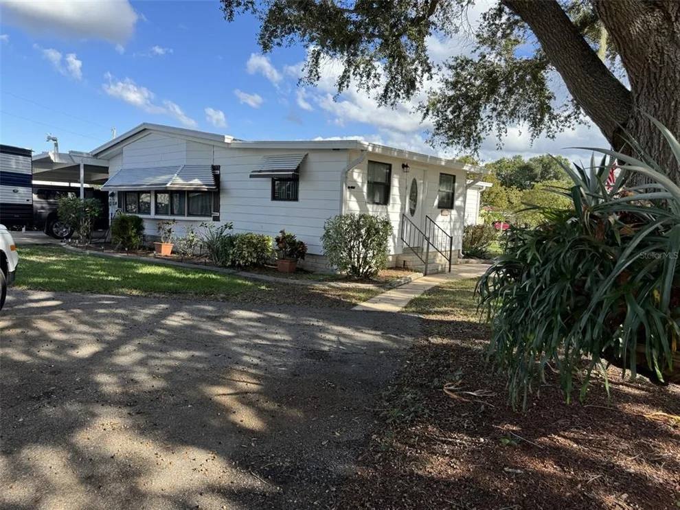 Unit for sale at 9000 LAKE POINT BOULEVARD, LAKE WALES, FL 33898