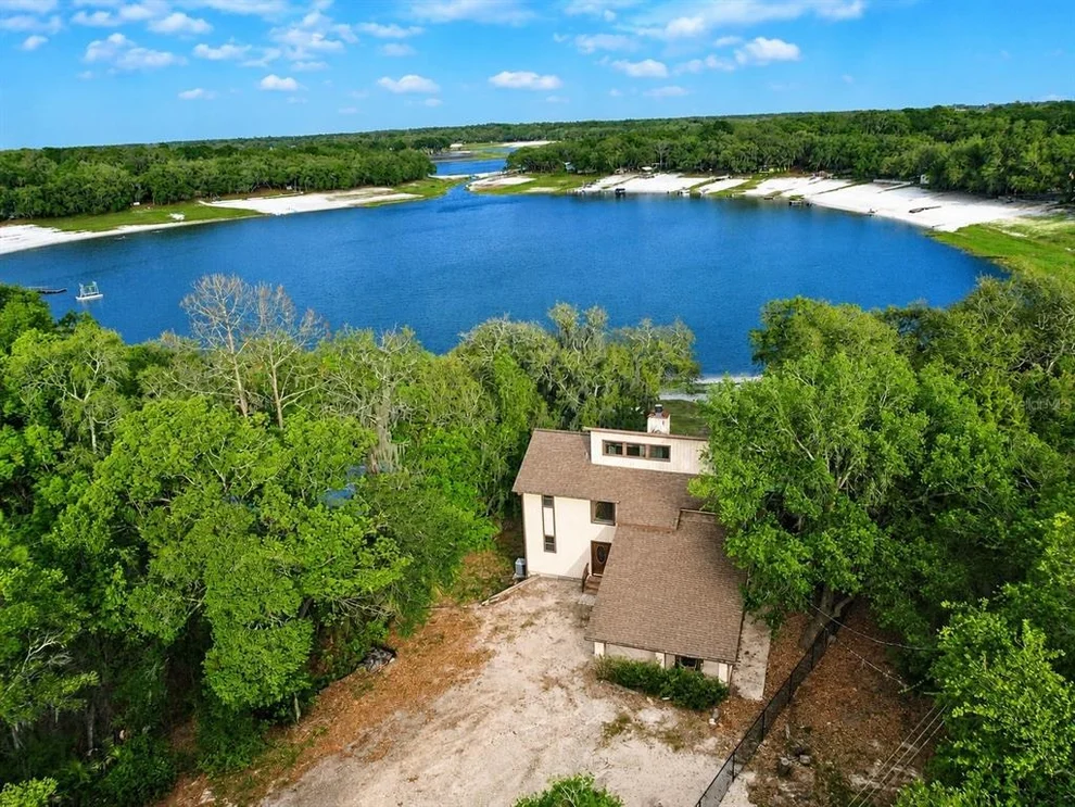 Unit for sale at 7119 IMMOKALEE ROAD, KEYSTONE HEIGHTS, FL 32656