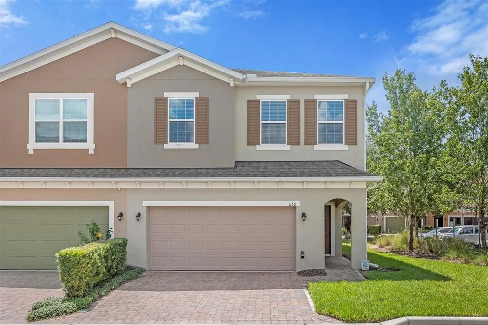 Unit for sale at 1160 PALMA VERDE PLACE, APOPKA, FL 32712