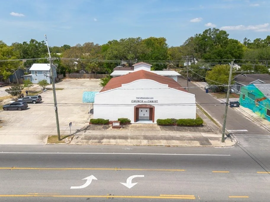 Unit for sale at 4608 N NEBRASKA AVENUE, TAMPA, FL 33603