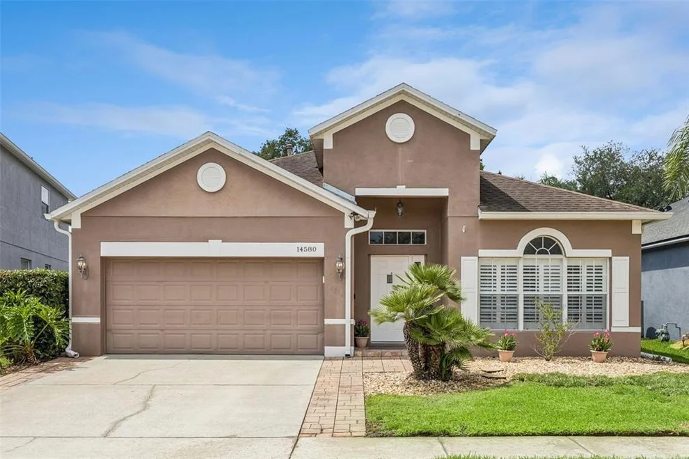 Unit for sale at 14580 SAINT GEORGES HILL DRIVE, ORLANDO, FL 32828