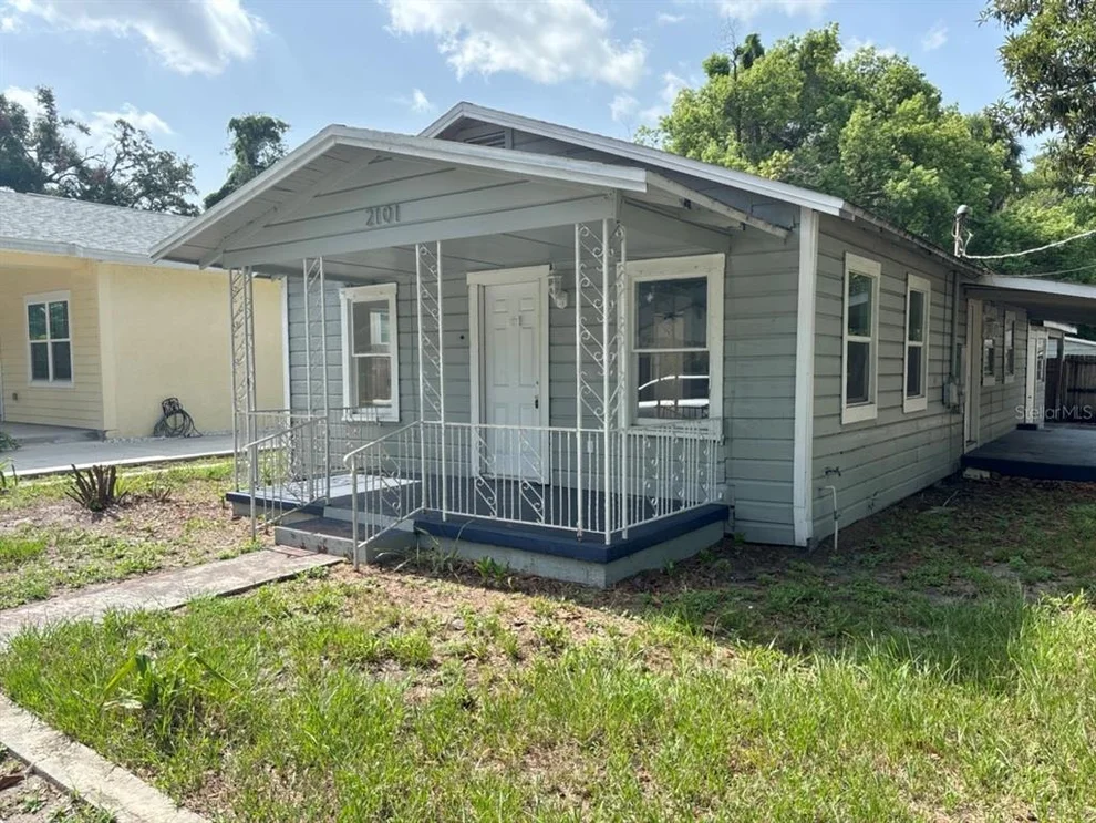 Unit for sale at 2101 E ELLICOTT STREET, TAMPA, FL 33610