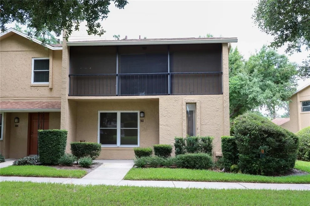 Unit for sale at 812 PARK LAKE CIRCLE, MAITLAND, FL 32751