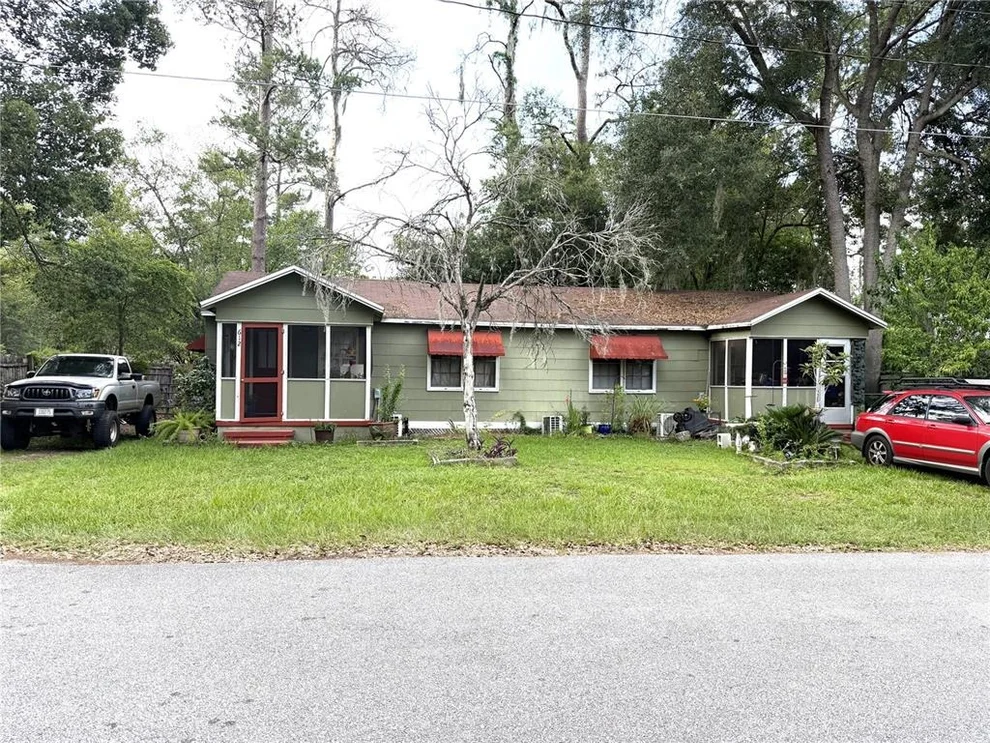 Unit for sale at 608 NW 24TH AVENUE, GAINESVILLE, FL 32609