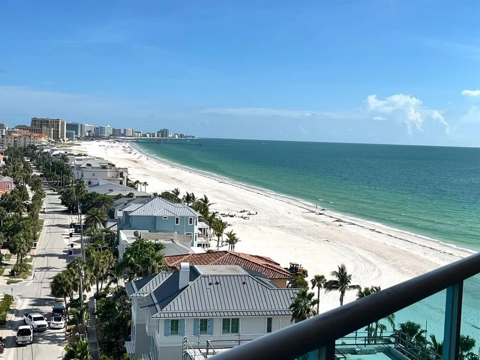 Unit for sale at 880 MANDALAY AVENUE, CLEARWATER BEACH, FL 33767