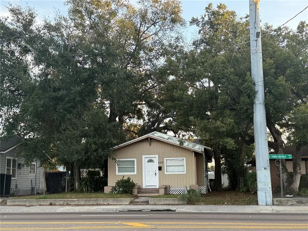 Unit for sale at 405 E DR. MARTIN LUTHER KING JR. BOULEVARD, TAMPA, FL 33603