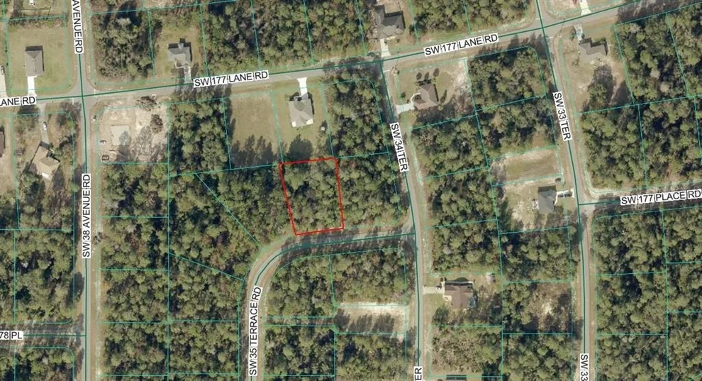 Unit for sale at 17700 SW 35TH TERRACE ROAD, OCALA, FL 34473