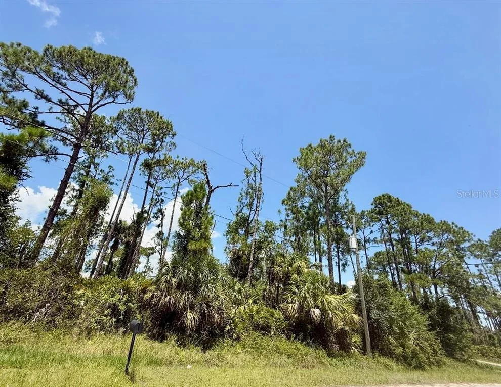 Unit for sale at Lot 2 TITAN STREET, NORTH PORT, FL 34286