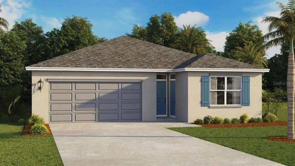 Unit for sale at 1775 GRANDIOSE DRIVE, LAKE HAMILTON, FL 33851